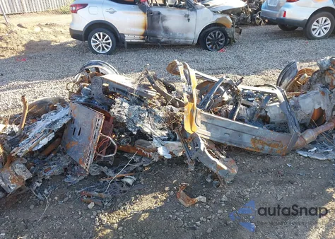 2014 Land Rover Range Rover Sport 5.0L V8 Supercharged из США, поврежденный, VIN SALWR2TF5EA501858